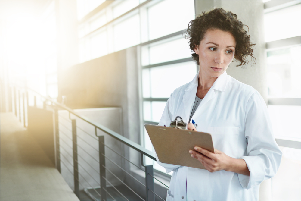 Physician burnout: Which specialties top the list?